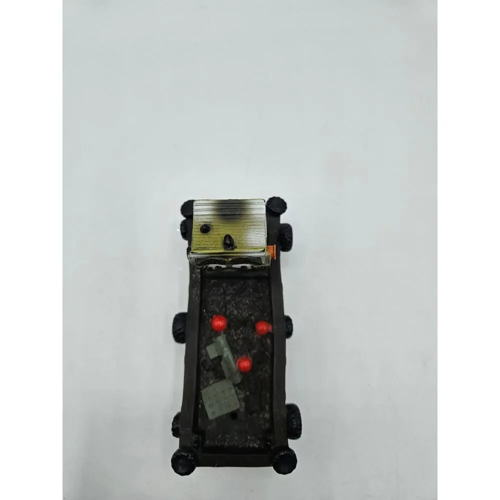 ERTL thomas tank